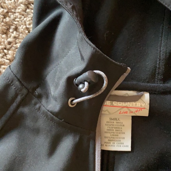 Free Country Women’s Jacket - Picture 6 of 6